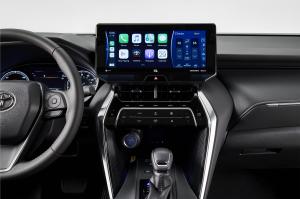 Toyota Venza Hybrid Limited 2020 года 